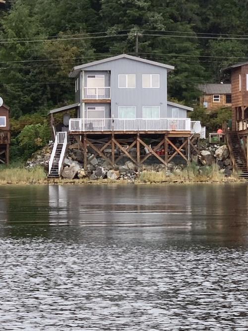 Fishing Bear Lodge LLC Fishing Bear Lodge LLC